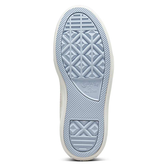 Converse Chuck Taylor All Star Move Platform Washed Canvas